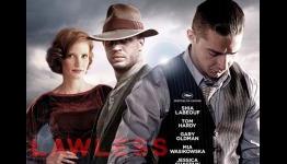 Lawless Review – Boolean Flix