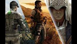 Eurogamer Expo announces Ubisoft developer sessions