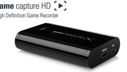 WTG | El Gato Game Capture HD Review