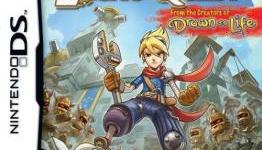 Games of the Past REVIEW: Lock’s Quest