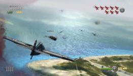 Entertainment Focus – Review: Dogfight 1942