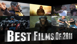 The Best Films Of 2011