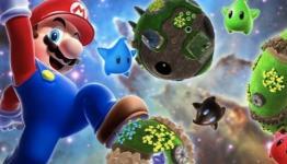 Super Mario: Then and Now