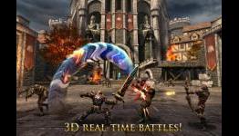 Touch Arcade: Wild Blood Review