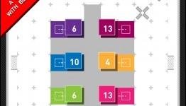 Touch Arcade: Huebrix Review