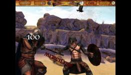 Touch Arcade: Infinite Warrior Review