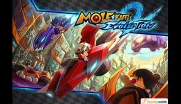 148apps: Mole Kart 2 Evolution Review
