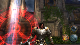 Wild Blood Review-TGH