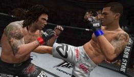 Ginx: UFC Undisputed 3 Review