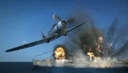 Ginx: Damage Inc.: Pacific Squadron WW2 Review