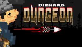 Console Arcade: Diehard Dungeon Review