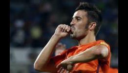 FC Barcelona Stay on Top of La Liga, Beat Getafe: Grading the Barca Players