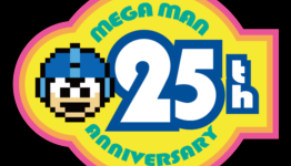 Don’t Count On a New Mega Man Game for its 25th Anniversary