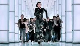Resident Evil: Retribution Review – Screenrant