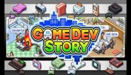 Game Dev Story Review | Explosion