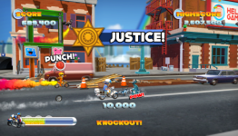 Joe Danger 2: The Movie Review | VGTODAY