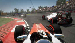 F1 2012 Preview by Ve3tro