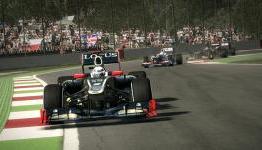 Quick Impressions: F1 2012 demo – with gameplay videos