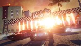DiRT Showdown Review | CCL Online