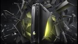 Alienware Andromeda X51 Preview | Total Revue