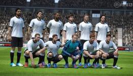 FIFA 13 Classic Kits [Screenshots]