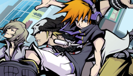The World Ends With You: Solo Remix Review | RPG Fan