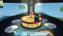 PSHomeGazette’s Home-Grown Laboratory in EU Home Review