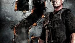 The Expendables 2 Videogame Review – TheJoyPads