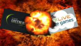 Xbox Live Indie Games vs Steam Greenlight