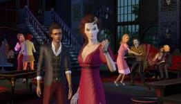 The Sims 3: Supernatural Review | El33tonline