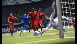 FIFA 13 Tricks, Skill Moves, and Dribbling Tutorial Guide