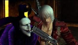 Worth Playing – Devil May Cry HD Collection Review