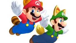 New Super Mario Bros. 2 Review (Empty Lifebar)