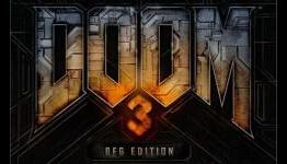 DOOM 3 BFG Edition: Hands-on Preview | Explosion