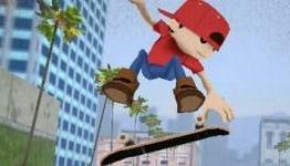 GameStyle – Epic Skater – Developer Interview