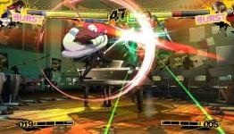Shifted2u.com – Person 4 Arena Review