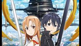 Anime Say! Episode 19 – Bored of Sword Art Online?