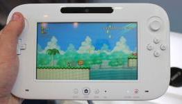 Is the Wii U for we and you?