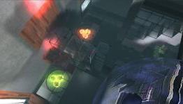 Solve Puzzles Aided by Gravity and the Elements In “Entropy” On XBLIG