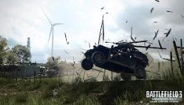DLC review: Battlefield 3: Armored Kill (PS3) | Digitally Downloaded