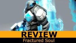Review: Fractured Soul (3DS eShop) | eShopGamers