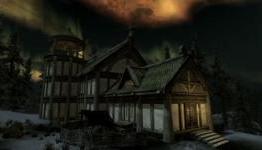 Skyrim: Hearthfire Review | Gamer Euphoria