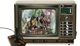 Presspauseradio.com’s Quarter Circle Forward Review: Legasista