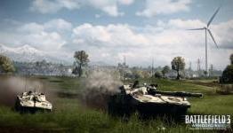 Digital Trends – Battlefield 3: Armored Kill DLC review