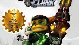 Review: Ratchet and Clank Collection