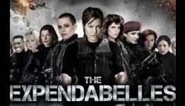 What if The Expendables Had an Entire Female Cast?