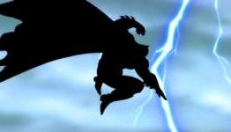 Batman: The Dark Knight Returns – Part 1 Geekenstein Review
