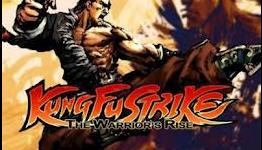 BlogCritics Review: Kung Fu Strike: The Warrior’s Rise