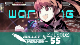 WarTech: Senko No Ronde REVIEW – Bullet Heaven HD, Episode 55