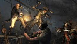 Assassin’s Creed III – Hands-on [UpperPad]
